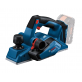 BOSCH GHO 18V-26 oblius SOLO L-Boxx